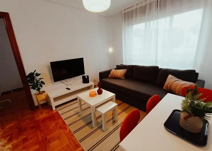Apartamento Maura 2 Dormitorios