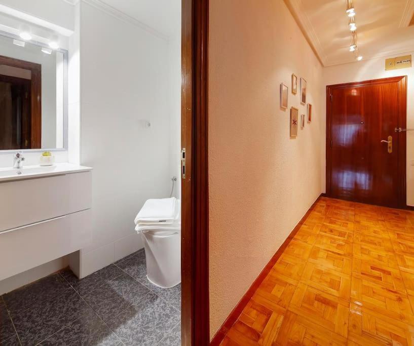 Maura 2 Apartamento Oviedo
