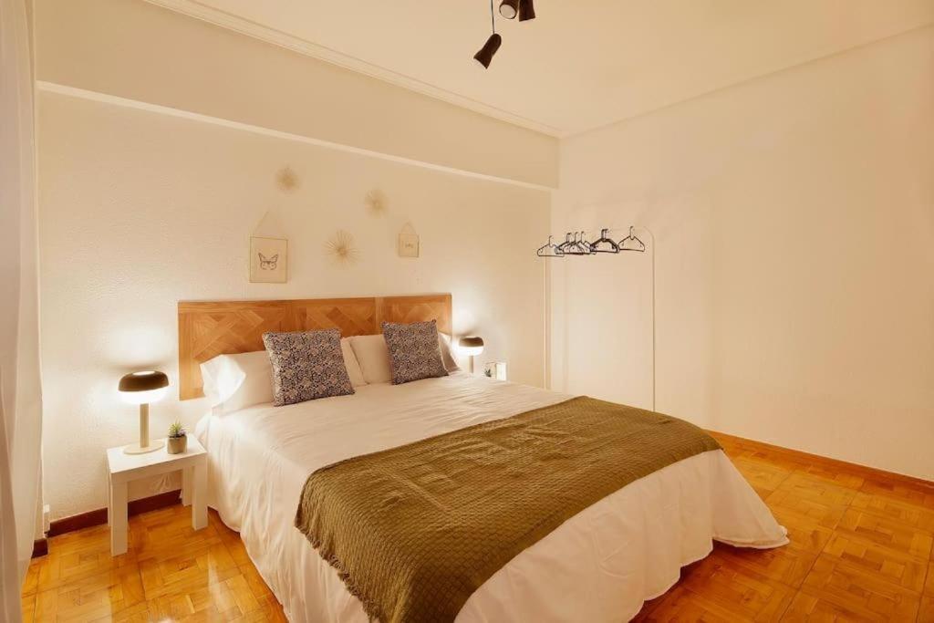 Maura 2 Apartamento