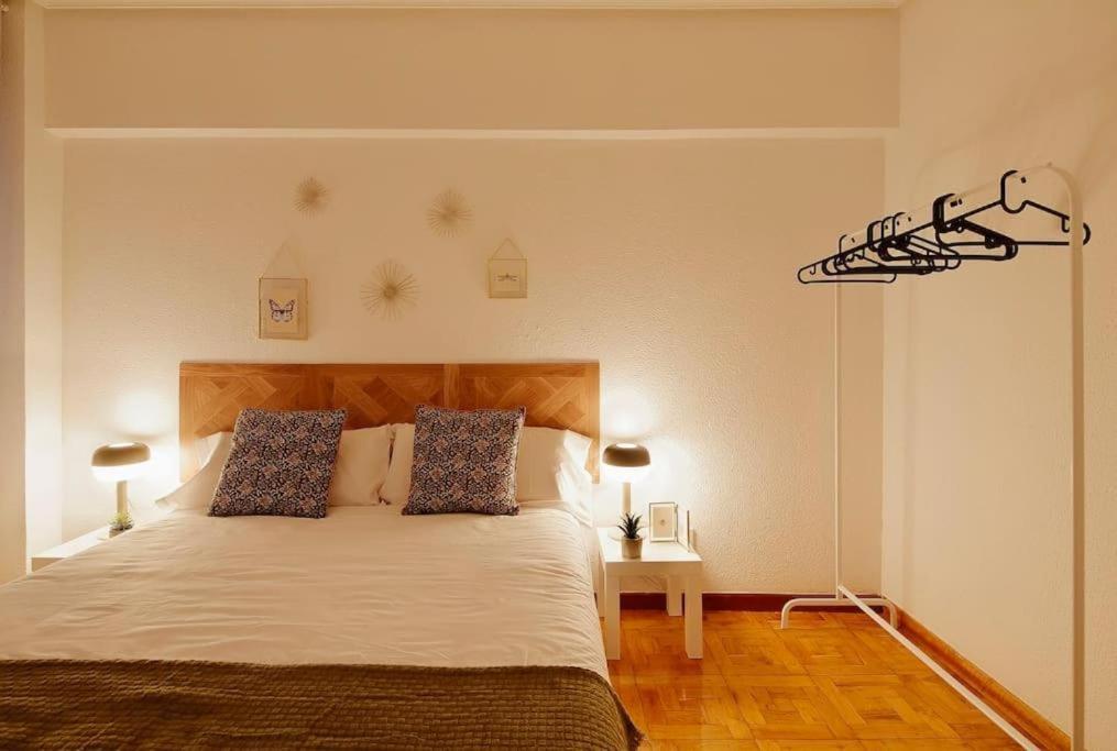 Maura 2 Apartamento