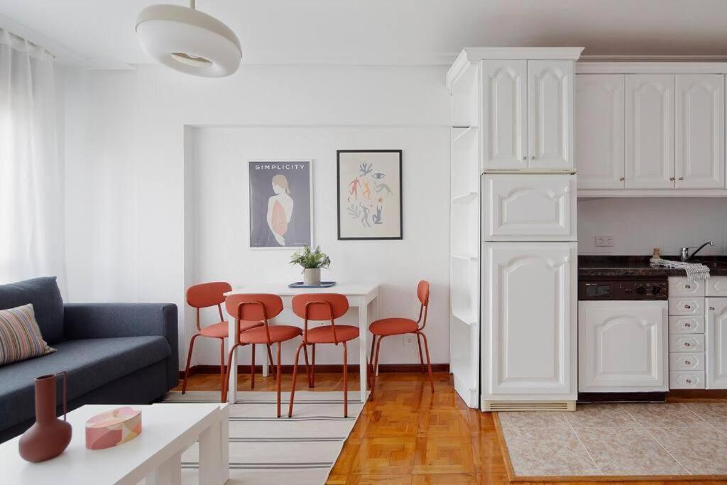 Maura 2 Appartement Oviede