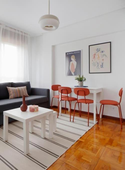 Apartamento Maura 2 Oviedo