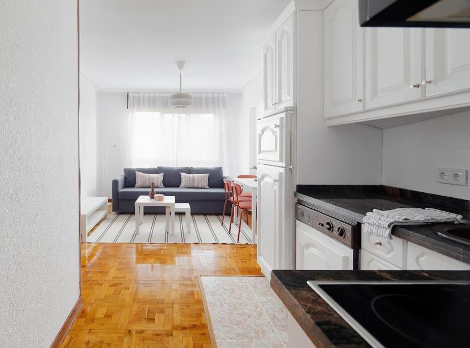 Maura 2 Apartamento