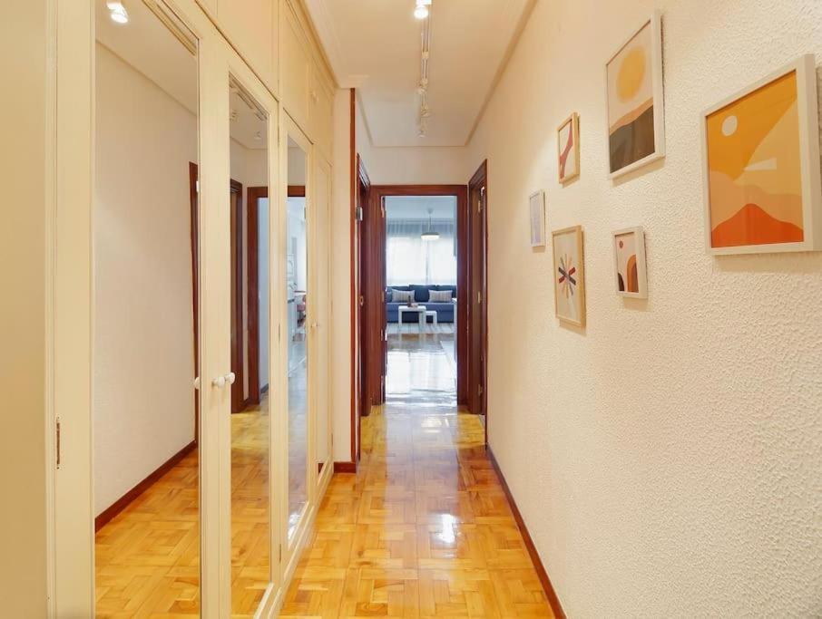 Maura 2 Appartement *